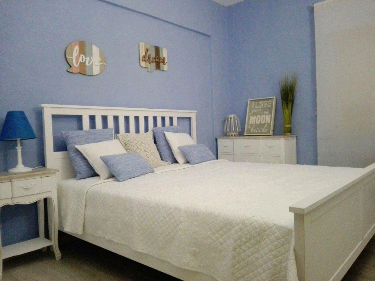 Summer Home Armação de Pêra المظهر الخارجي الصورة