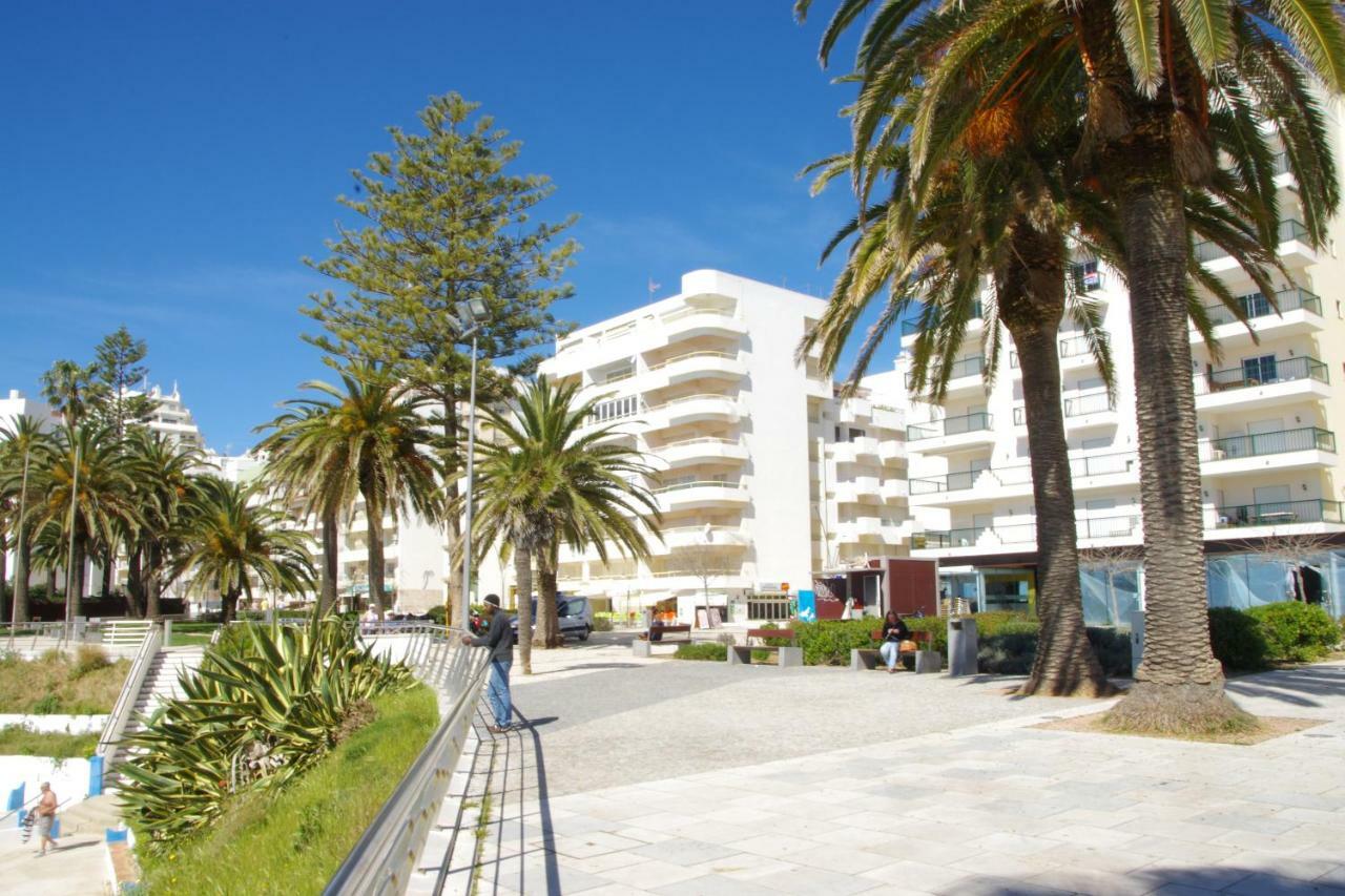 Summer Home Armação de Pêra المظهر الخارجي الصورة